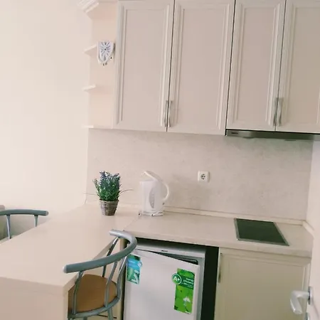 Apartment Excellent In Emberli Aparthotel. Lozenets