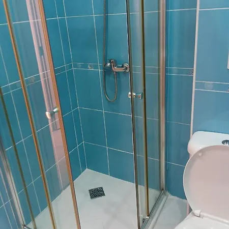 Excellent In Emberli Aparthotel. Apartment Lozenets